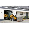 Schaffer 2430 SLT – ładowarka kołowa niskoprofilowa